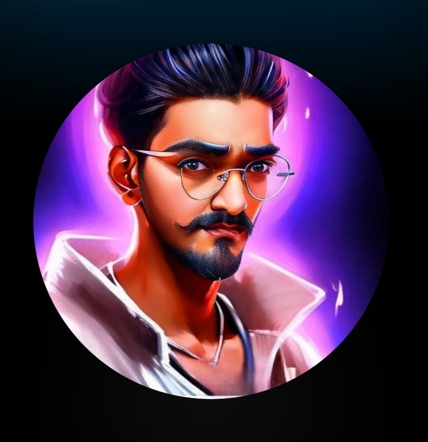 Founder Profile Picture