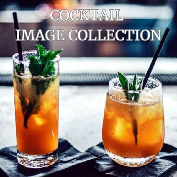 Cocktail Images_Collection