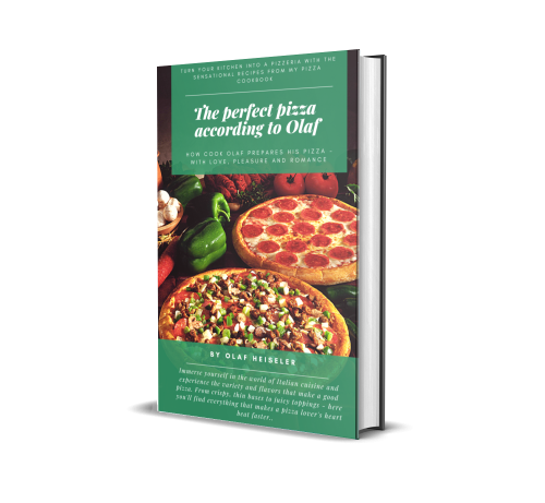 Pizza Cookbook