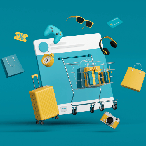 Social Media & Digital Market