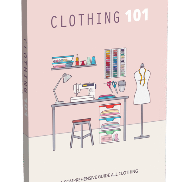 Clothing 101