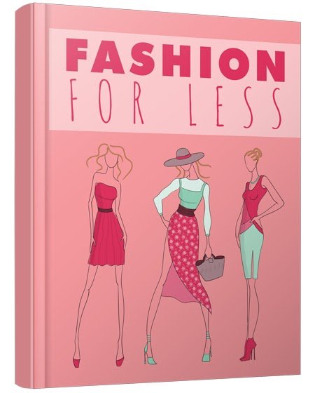 Fashion For Less