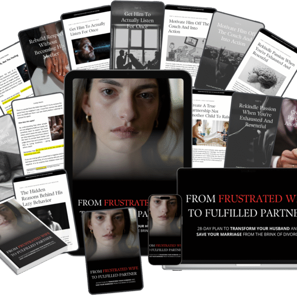 Marriage Transformation