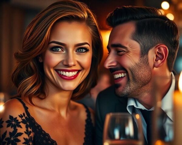 Marriage Transformation