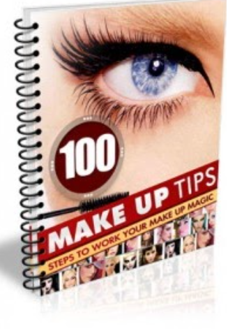 100 Makeup Tips