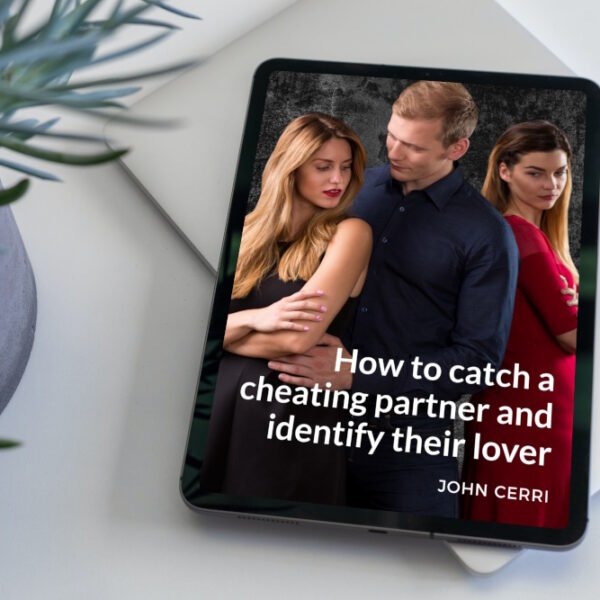 Infidelity detection