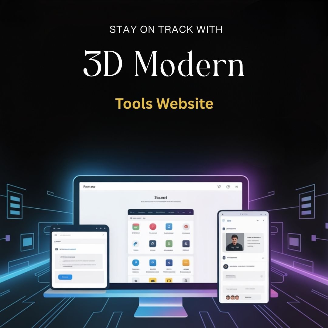 🚀 Ready-Made Tools Website – 200+ Online Tools (Lifetime Ownership) - Image 2