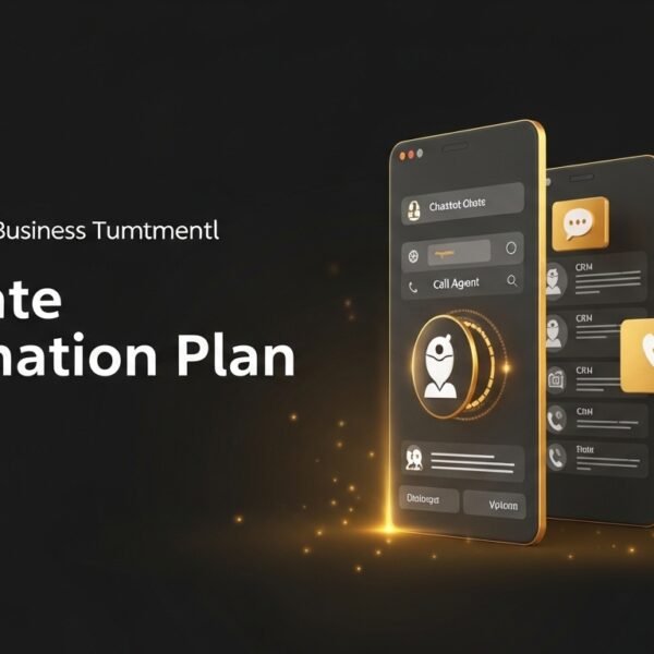 Ultimate Automation Business System