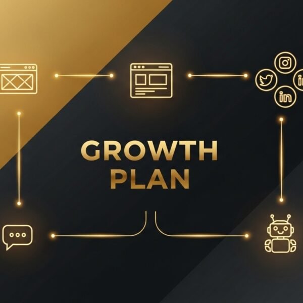 Business Growth Plan — ₹24,999
